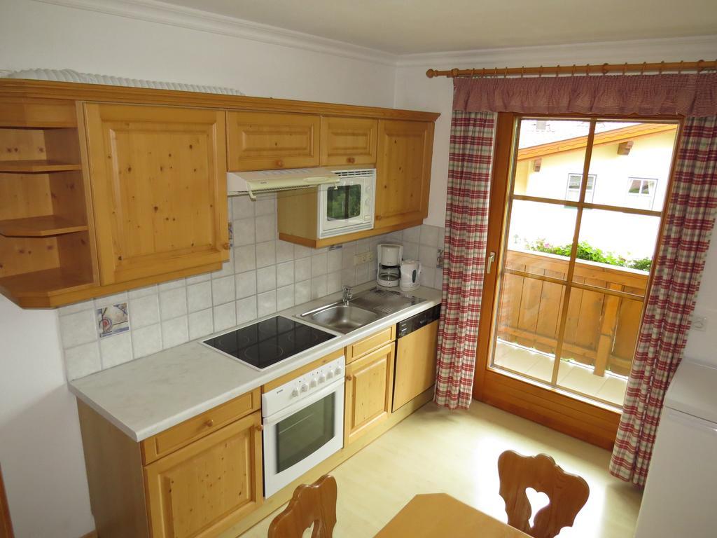 Landhaus Dorfer Grossarl Room photo