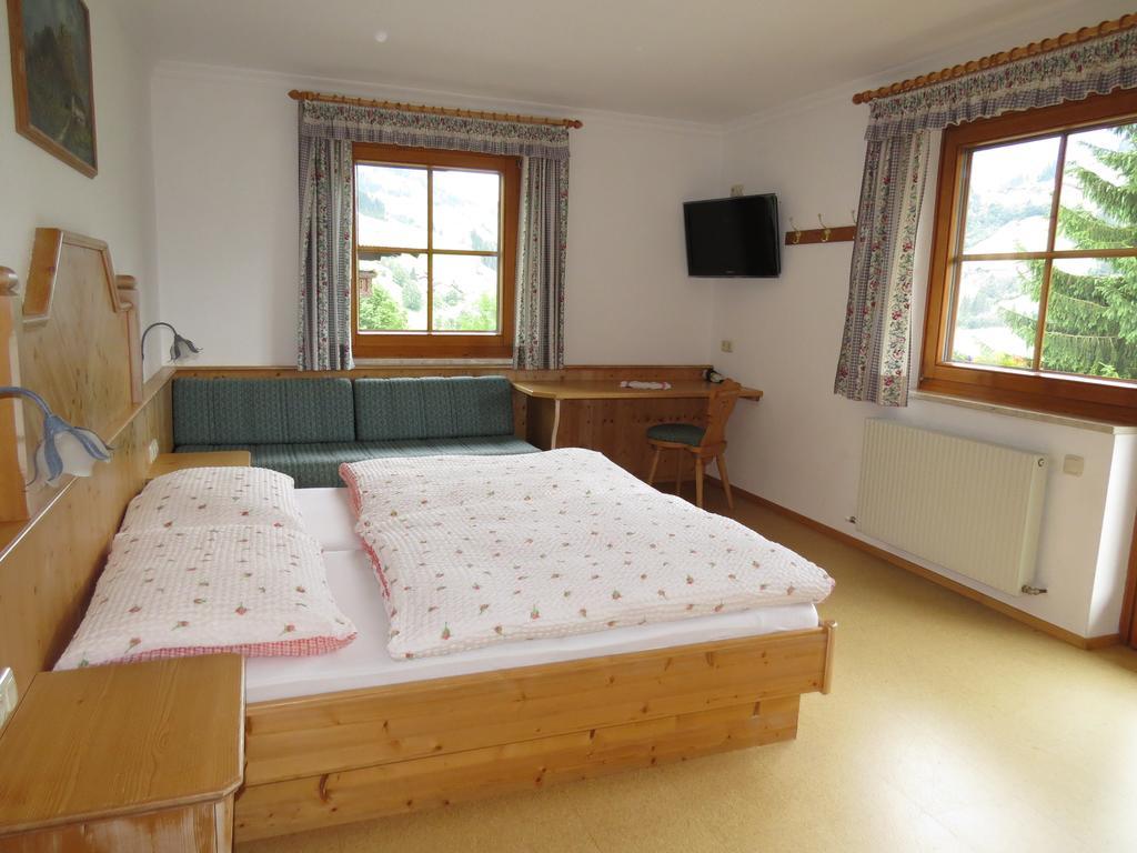 Landhaus Dorfer Grossarl Room photo