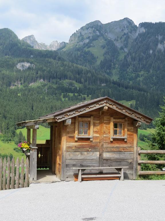 Landhaus Dorfer Grossarl Room photo